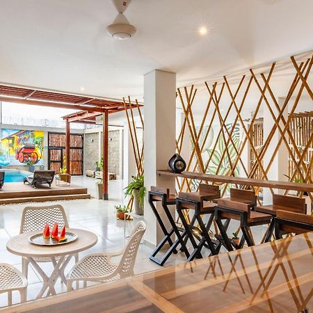 Amazing Beach House 13Br W/Pool & Staff Cartagena Eksteriør bilde