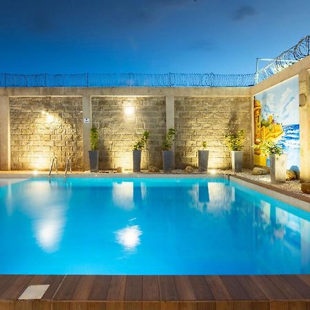 Amazing Beach House 13Br W/Pool & Staff Cartagena Eksteriør bilde