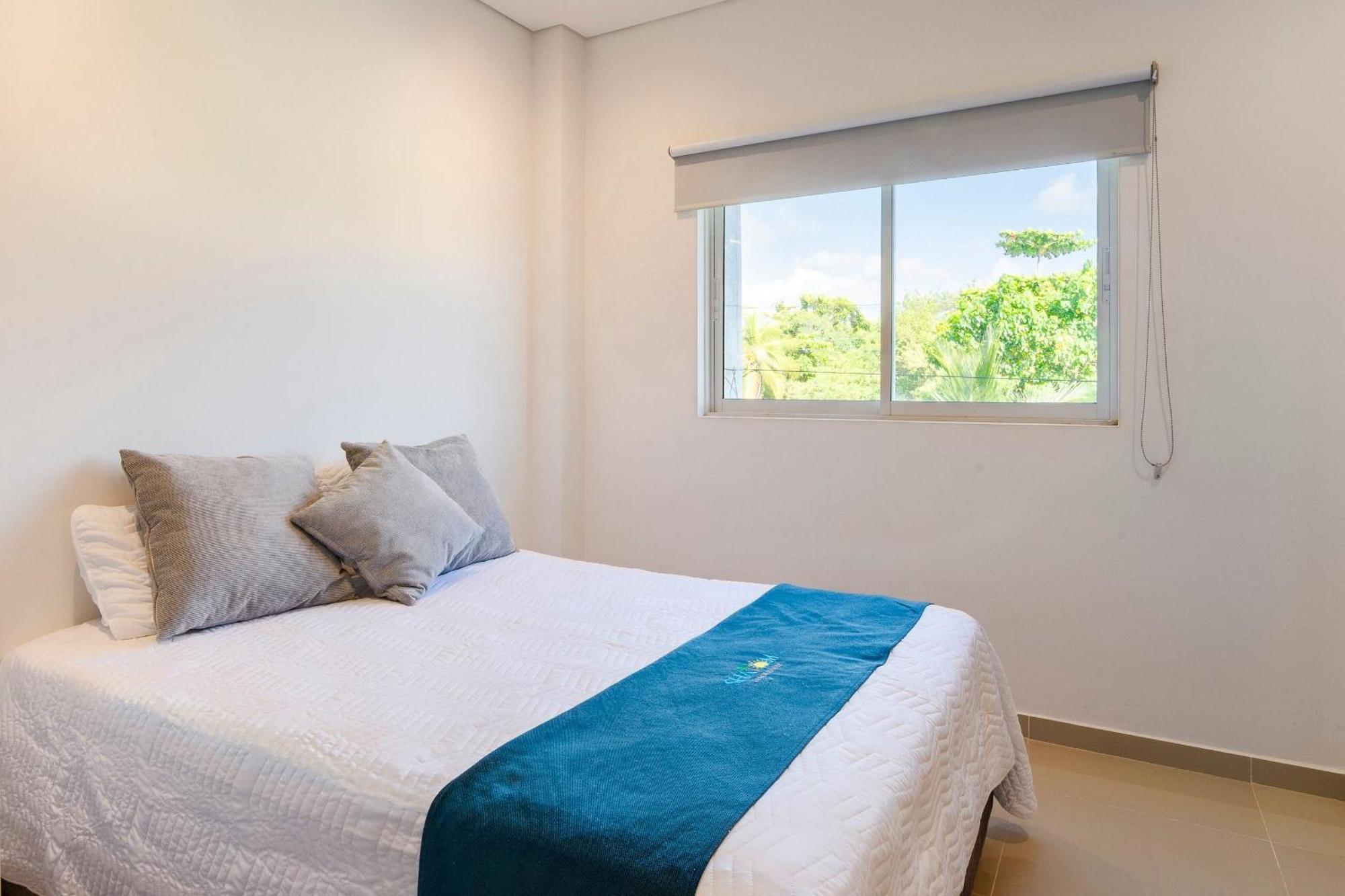 Amazing Beach House 13Br W/Pool & Staff Cartagena Eksteriør bilde
