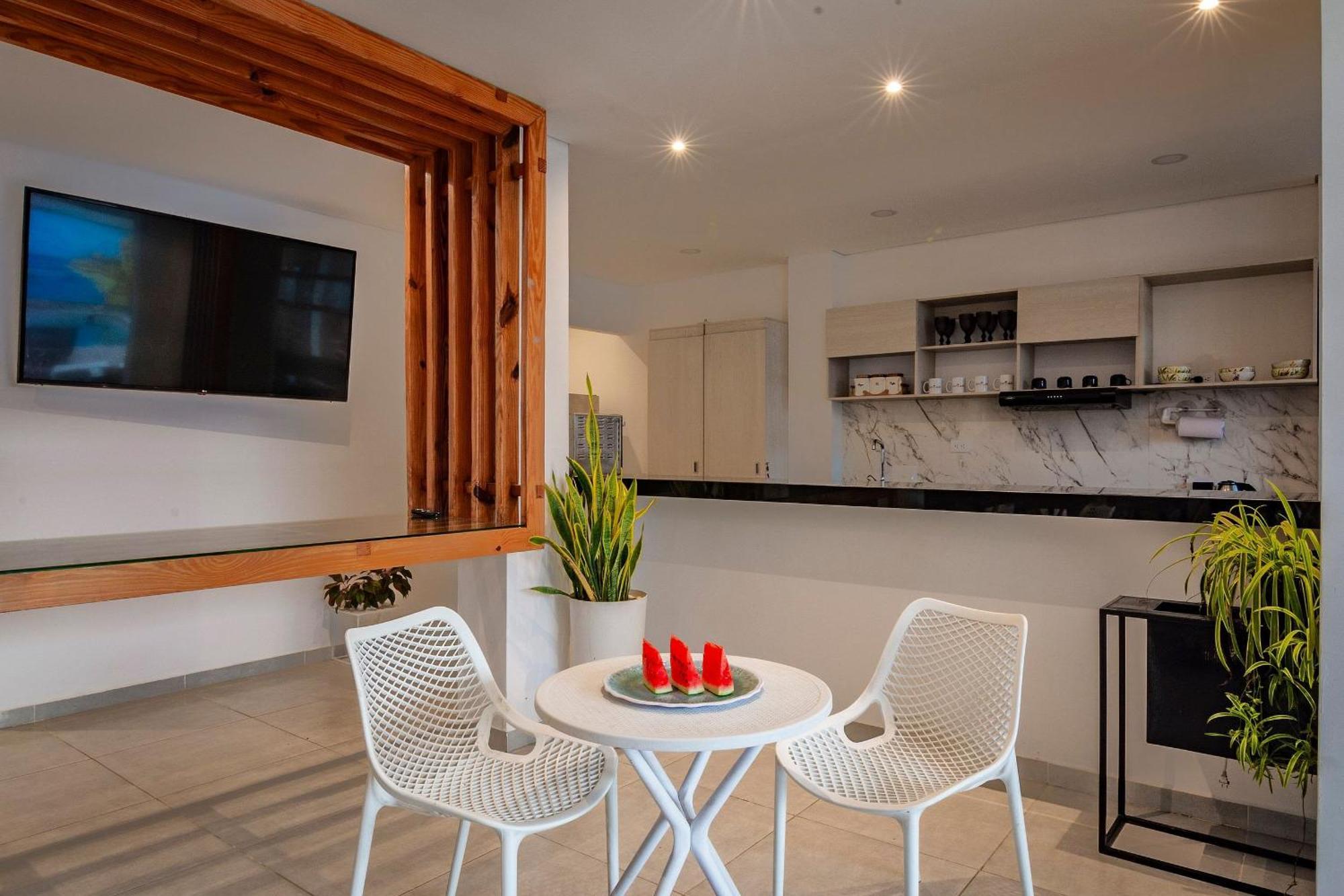 Amazing Beach House 13Br W/Pool & Staff Cartagena Eksteriør bilde