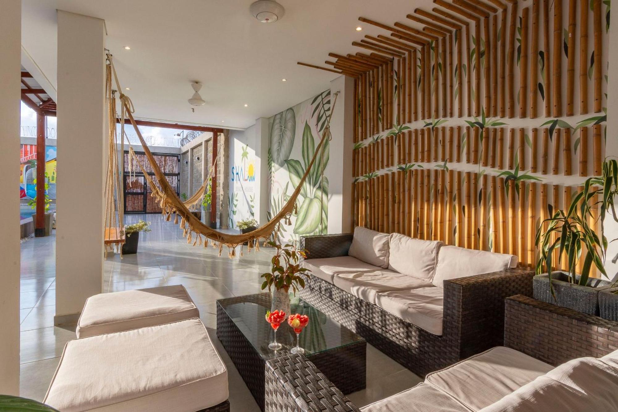 Amazing Beach House 13Br W/Pool & Staff Cartagena Eksteriør bilde