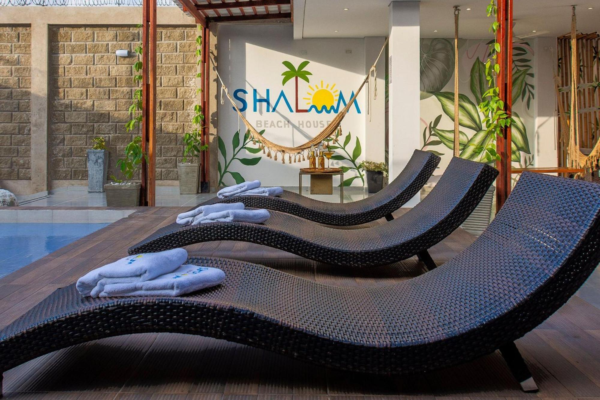 Amazing Beach House 13Br W/Pool & Staff Cartagena Eksteriør bilde